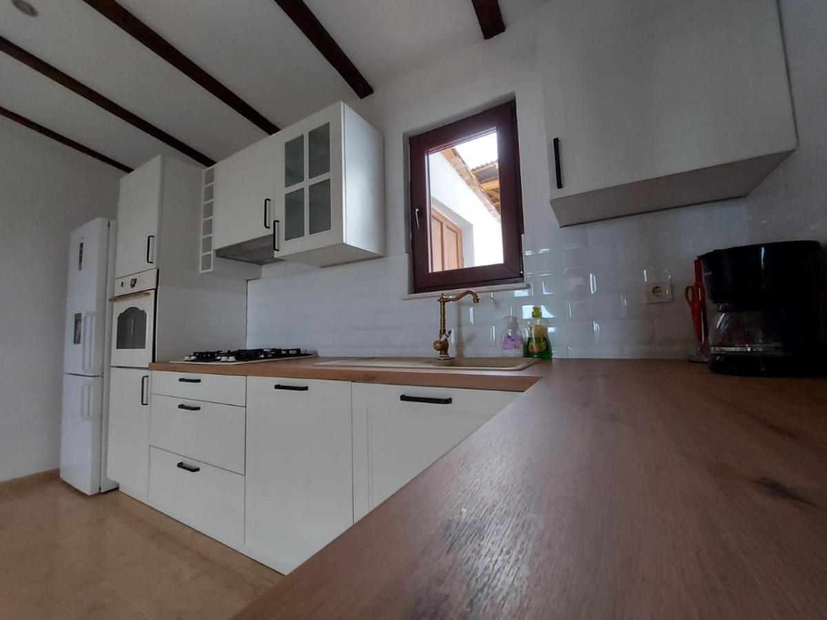 Holiday House Pag Зубовичи Экстерьер фото