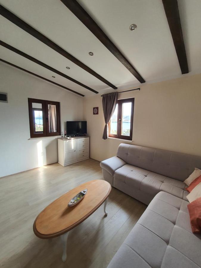 Holiday House Pag Зубовичи Экстерьер фото